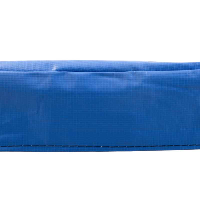 Bordo di protezione per trampolino Ø305 cm  Blu-8