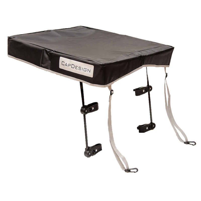 Cappottina Copertura Anti Pioggia Universale Tettino Tettuccio per Scooter K1-1