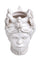 Vaso Testa di Moro Donna H 24,7 cm