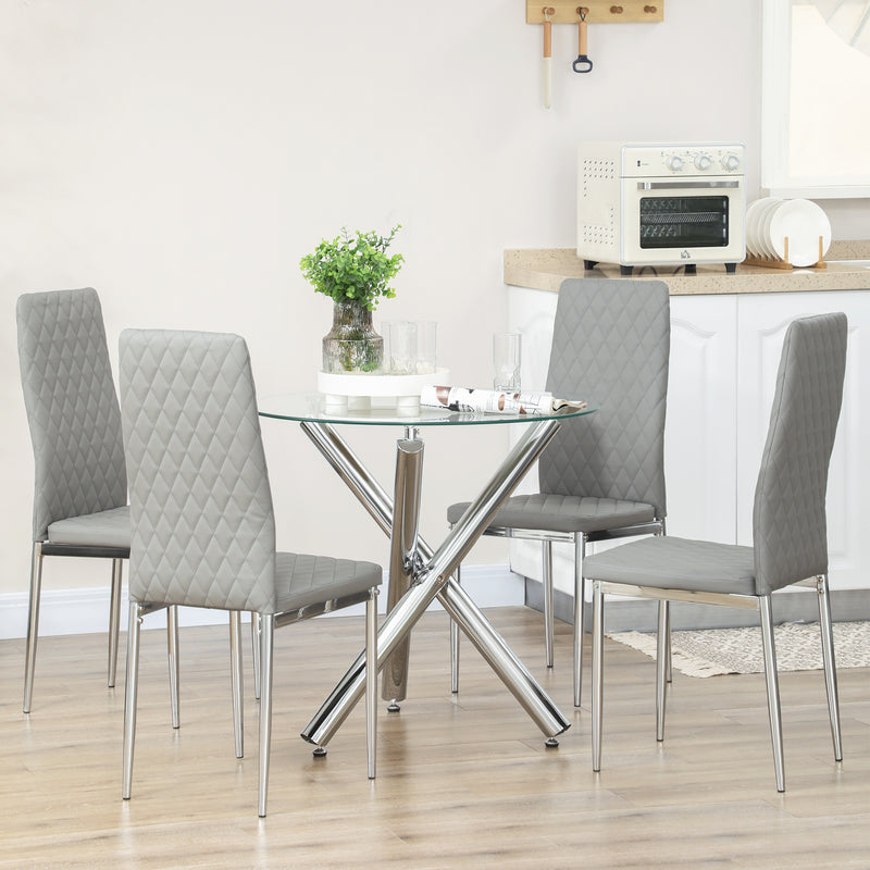 Set tavolo e sedia set tavolo da pranzo per ricevimenti familiari