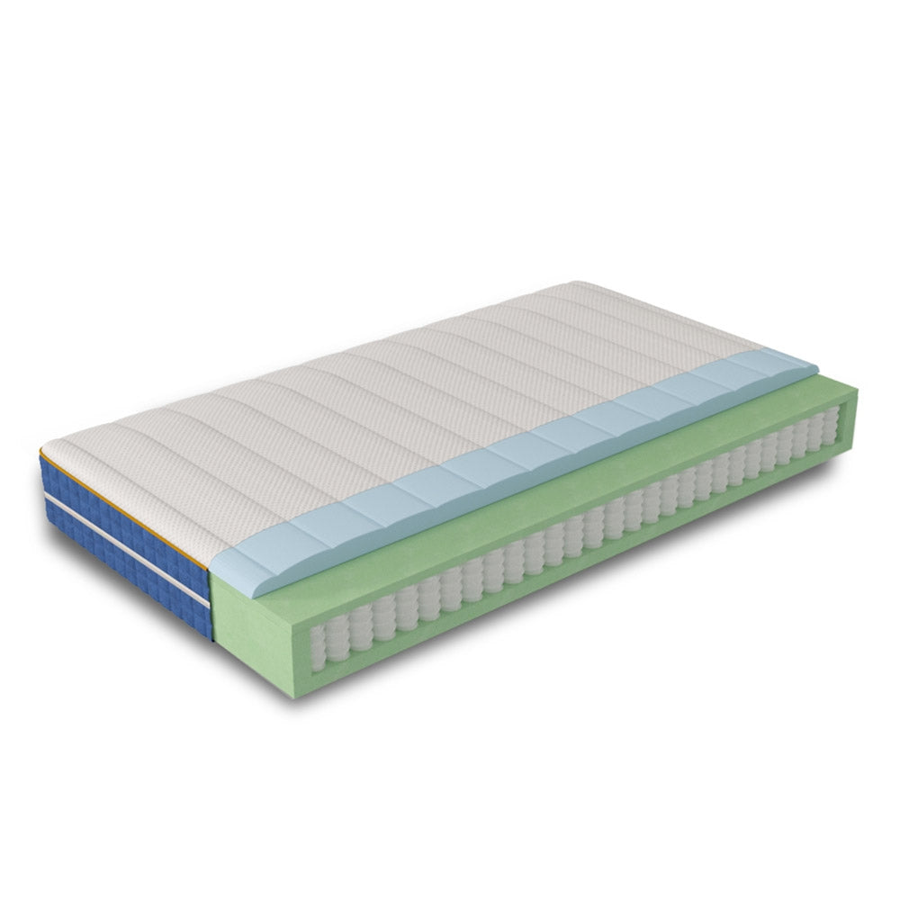 Materasso Memory e...