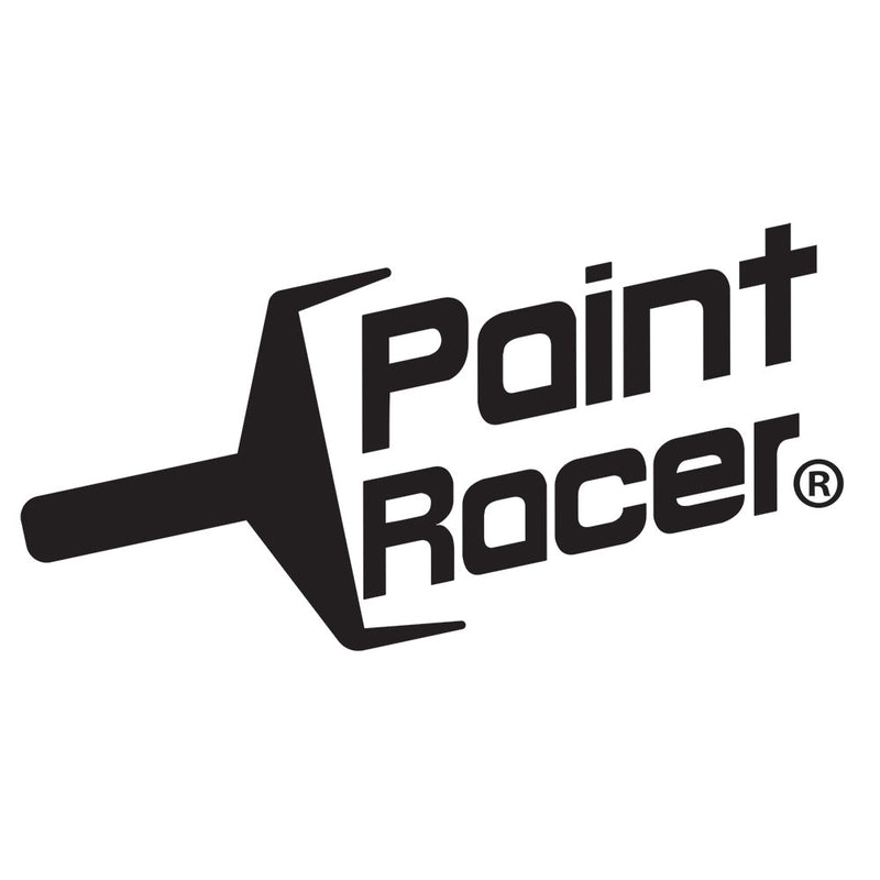 Paint Racer Rullo per Pittura con Serbatoio Integrato con Accessori-1