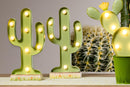 Lampada Cactus con Luci H 24 cm-6