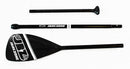 SUP Tavola Stand Up Paddle Gonfiabile 350x81x15 cm con Pagaia Zaino e Accessori Jbay.Zone Delta D3-9