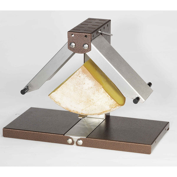 Piastra Elettrica per Raclette Tradizionale Fornello Elettrico Formaggio Fuso sconto