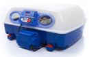 Incubatrice per Uova Automatica Professionale Borotto Real 49 Plus-9