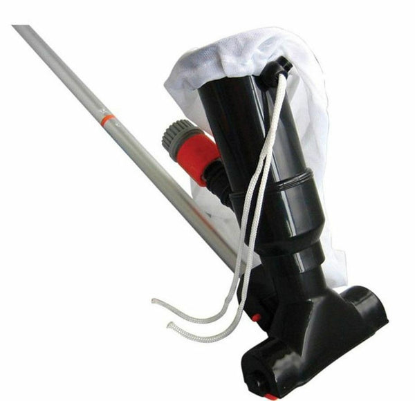 PULITORE EFFICIENTE PER piscine spa e vasche idromassaggio 6 pezzi set PULITORE EFFICIENTE PER piscine spa e vasche idromassaggio 6 pezzi set
