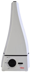 Umidificatore d'Aria ad Ultrasuoni 2,8 Litri 30W con Ozonizzatore Bimar UM4.BI-5