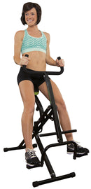 Attrezzo Fitness per Allenamento Cardio e Tonificazione Gymform AB Booster Plus-1