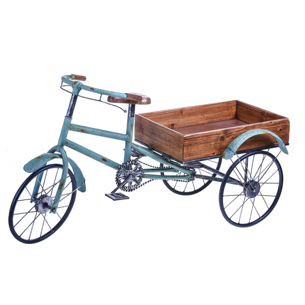 Modellino Bicicletta con Contenitore 113 cm acquista